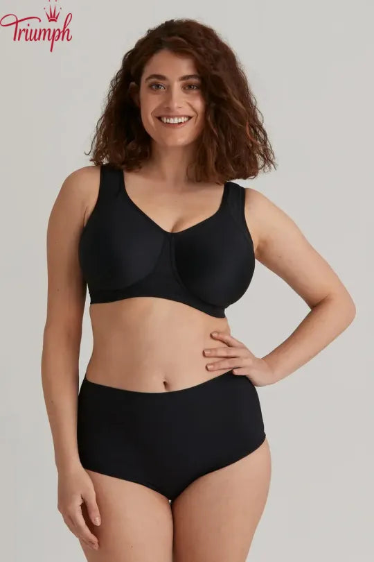Podprsenka Triumph - (3 ks) Breathe Comfort