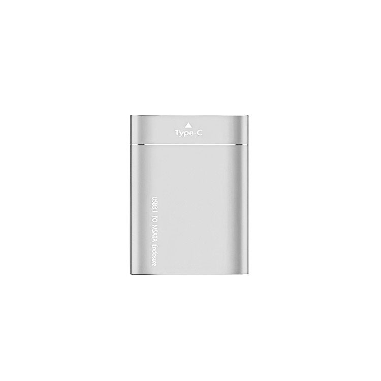 Přenosný mobilní SSD disk