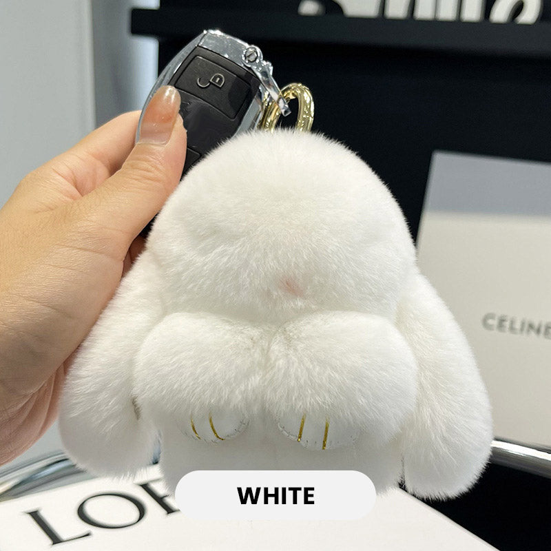 【✨Kupte 3 a získejte 1 zdarma】🐰Roztomilé kouzlo zajíčka