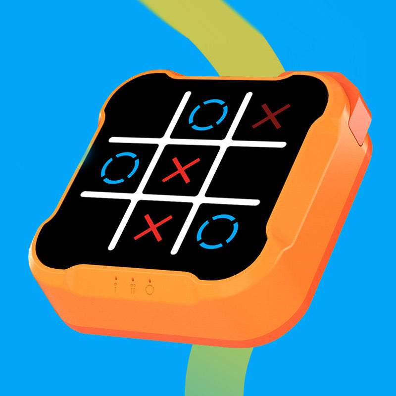 🎁Žhavý výprodej - Super Tic Tac Toe Puzzle
