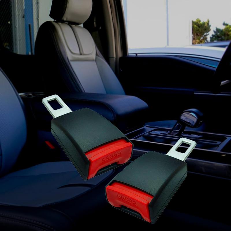 🎁 Časově omezený výprodej 2025 SLEVA 50 % 🔥 Prodlužovací spony na bezpečnostní pásy v autě 🛡️🚗