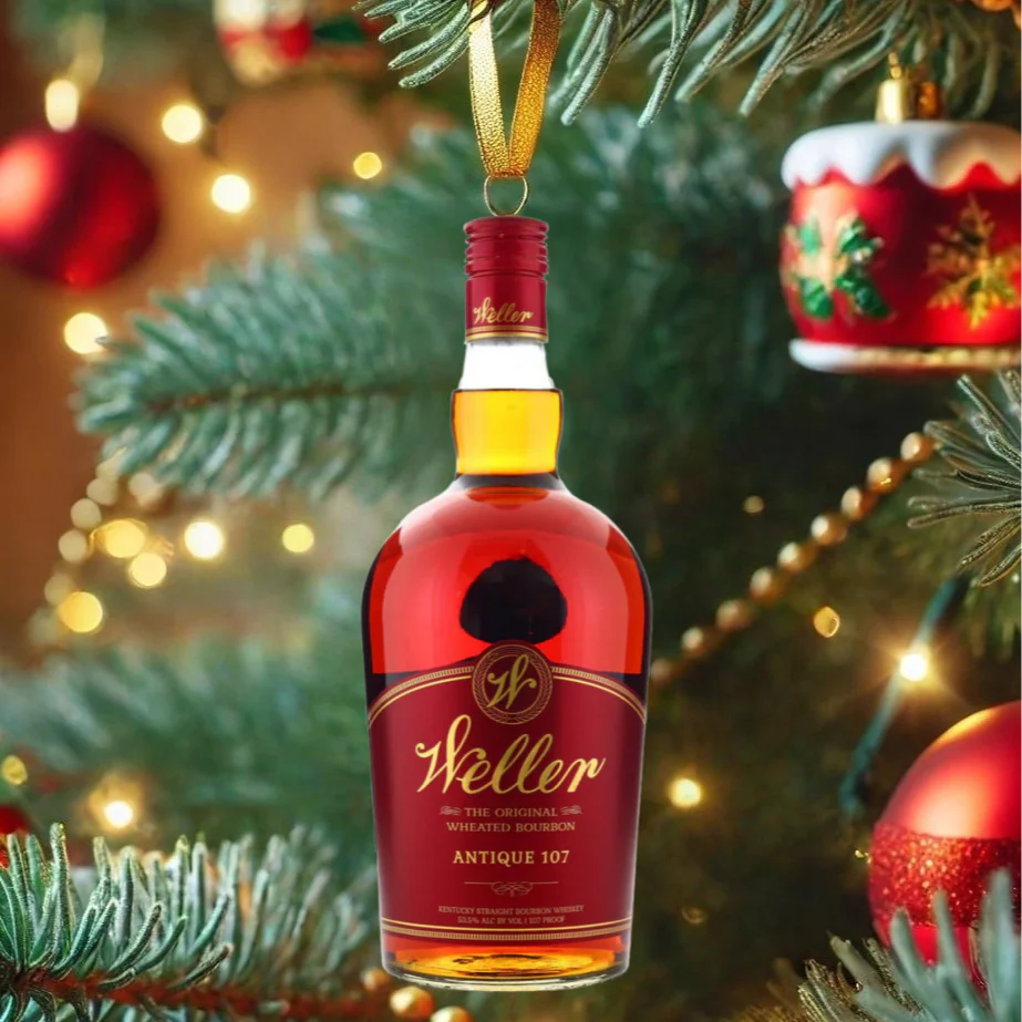 🔥 Adventní kalendář whisky 2025