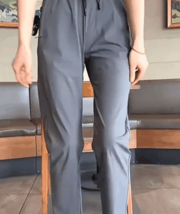 👖Letní sportovní kalhoty Ice Silk💁‍♂️