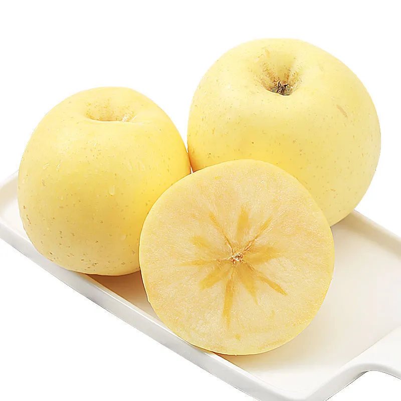 Semena Golden Apple, 90% míra přežití