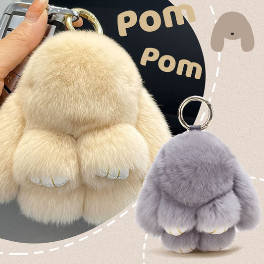 【✨Kupte 3 a získejte 1 zdarma】🐰Roztomilé kouzlo zajíčka