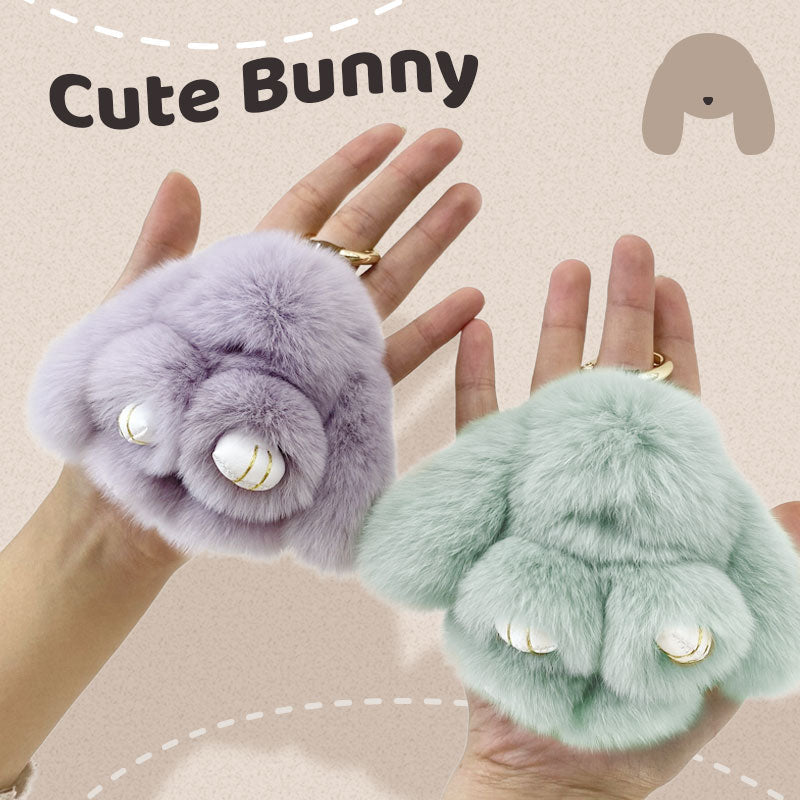 【✨Kupte 3 a získejte 1 zdarma】🐰Roztomilé kouzlo zajíčka
