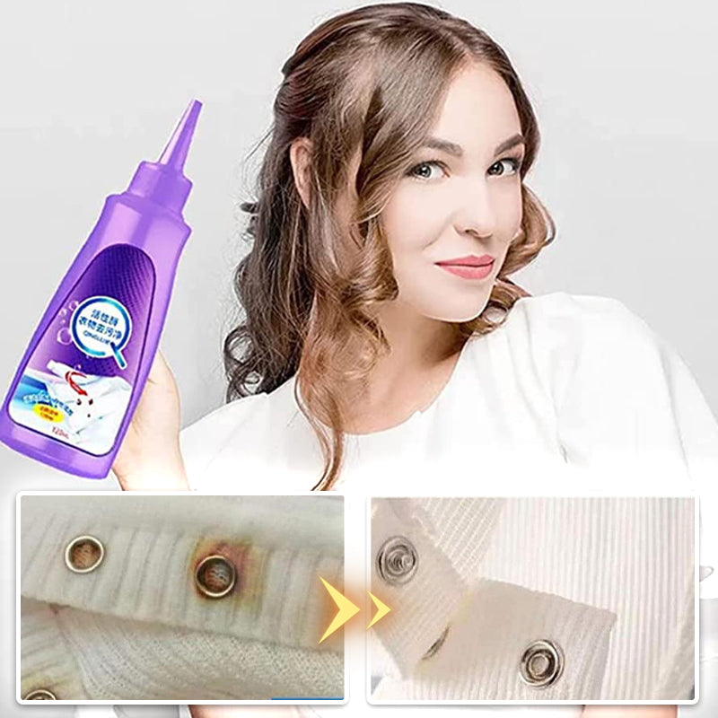 🔥Tekutý prací prostředek s aktivními enzymy