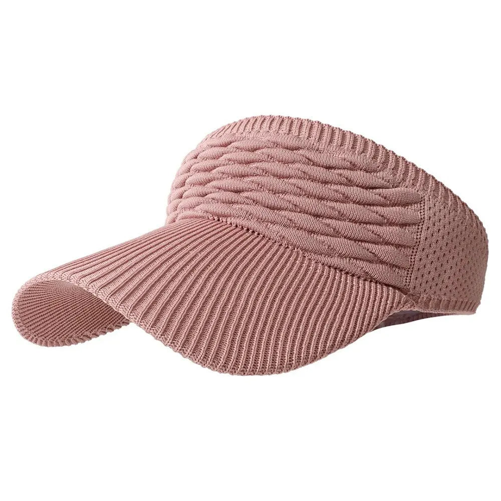 ☀️🧢 Kšiltovka s otvorem pro vysoký culík – UV ochrana, prodyšná, pro outdoorové aktivity a každodenní použití