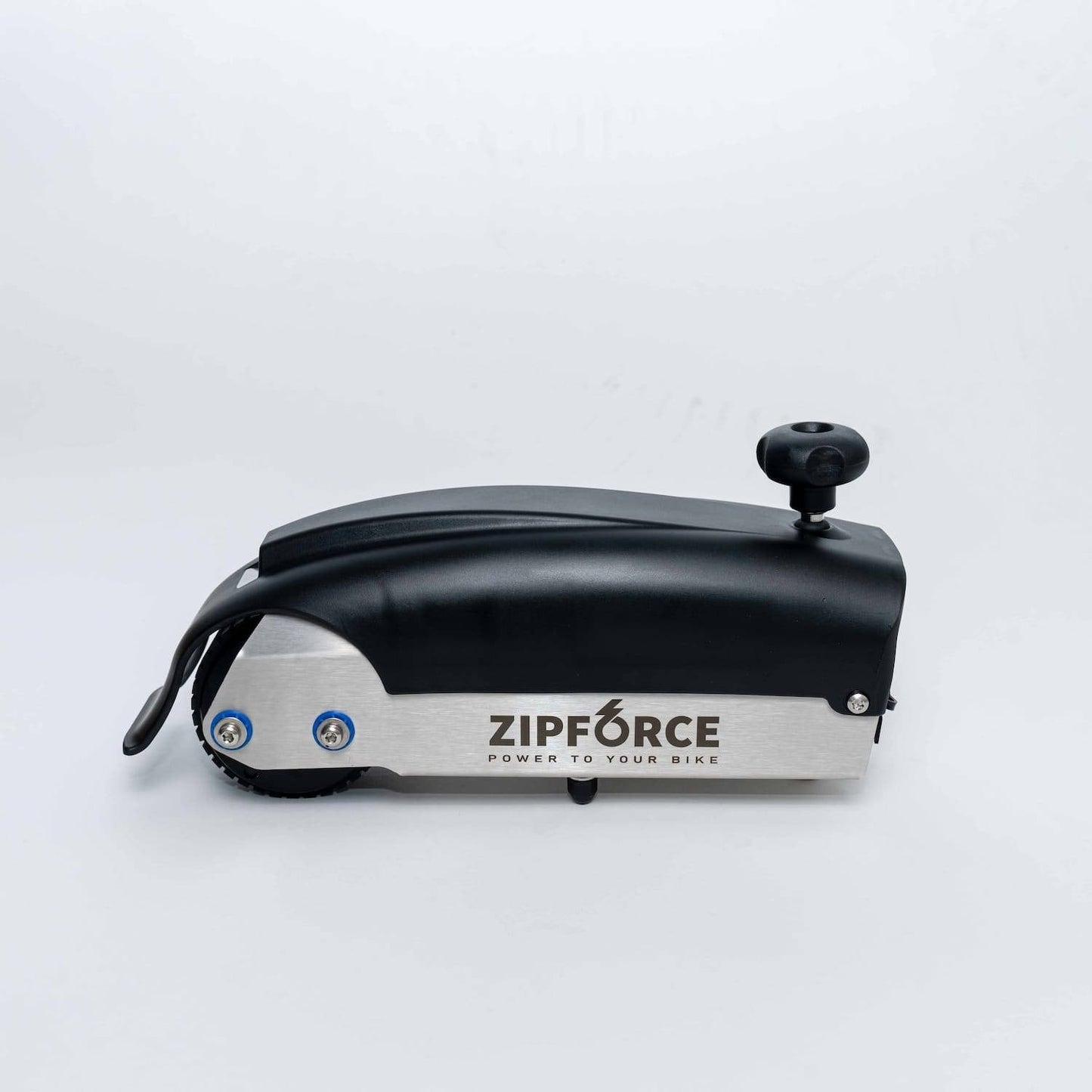 Motor Zipforce pro jízdní kola - Lze použít na přední i zadní kola