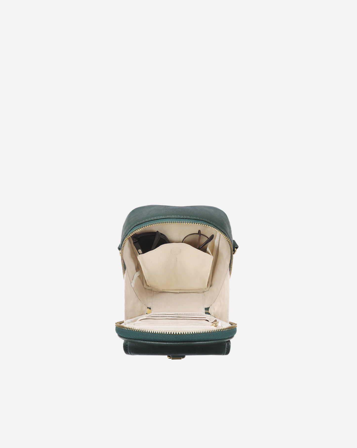 Malá crossbody kabelka Naya 2,0 l