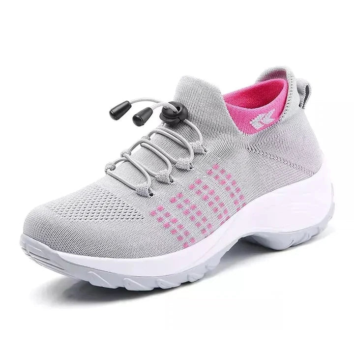 🔥2024 Nové pohodlné sneakersy💁‍♀️