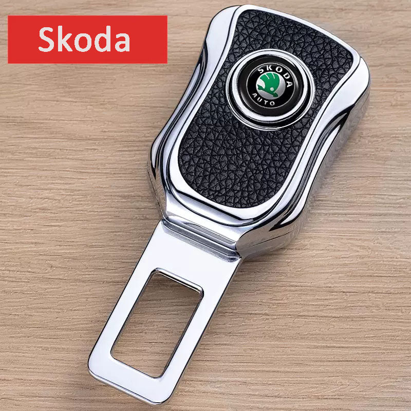 Kupte 1 a získáte 1 zdarma 🎉 Kovová prodlužovací přezka bezpečnostního pásu