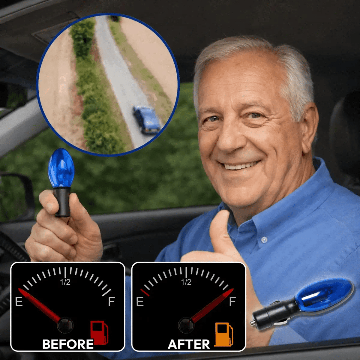 🚗 2026 Nová aktualizace pro FuelShark Fuel Sync – šetřete palivo v autech a nákladních vozech, zabraňte rozlití