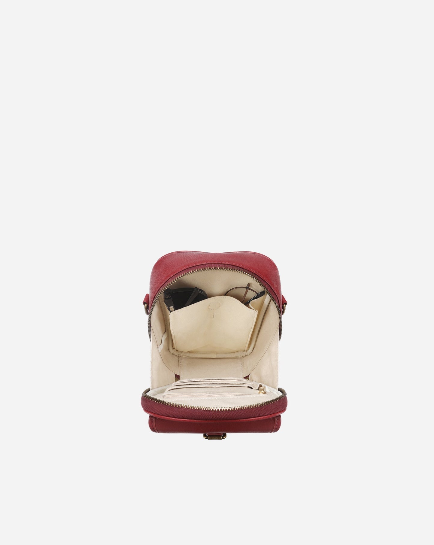 Malá crossbody kabelka Naya 2,0 l
