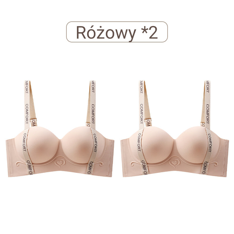 👙Podprsenka s plnou podporou pro ženy【✨Kup 1 a 1 zdarma】