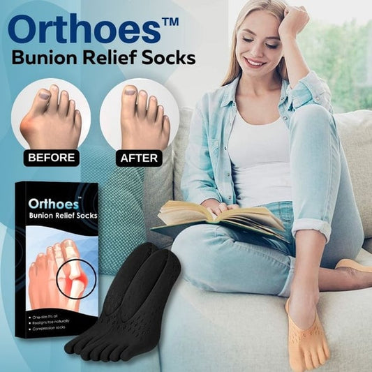 Ortopedické ponožky Orthoes™