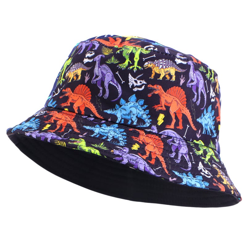 🦖Dětská baseballová čepice s dinosaurem🧢