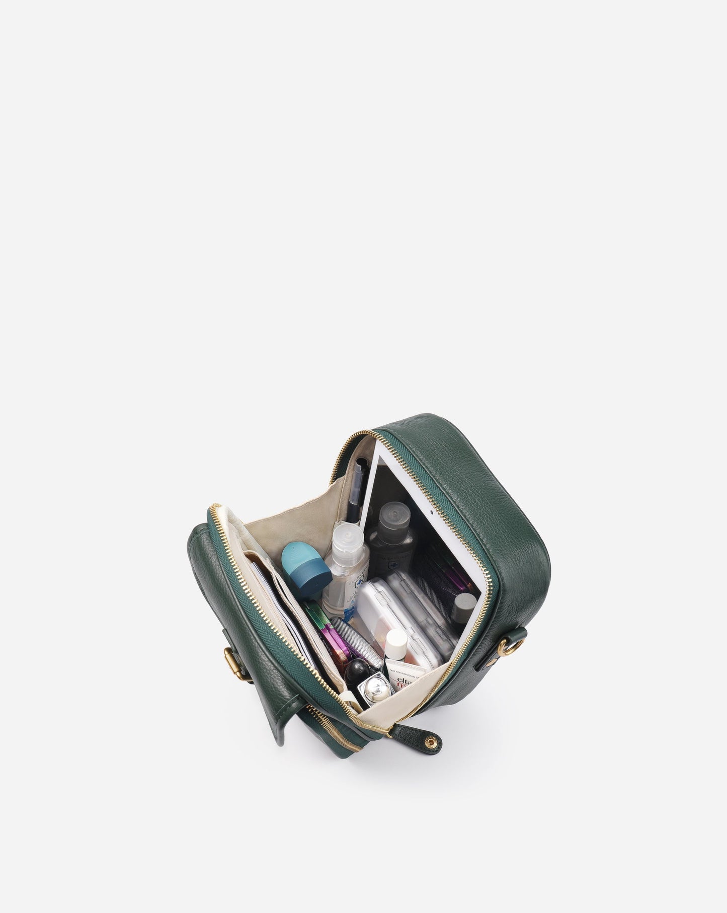 Malá crossbody kabelka Naya 2,0 l