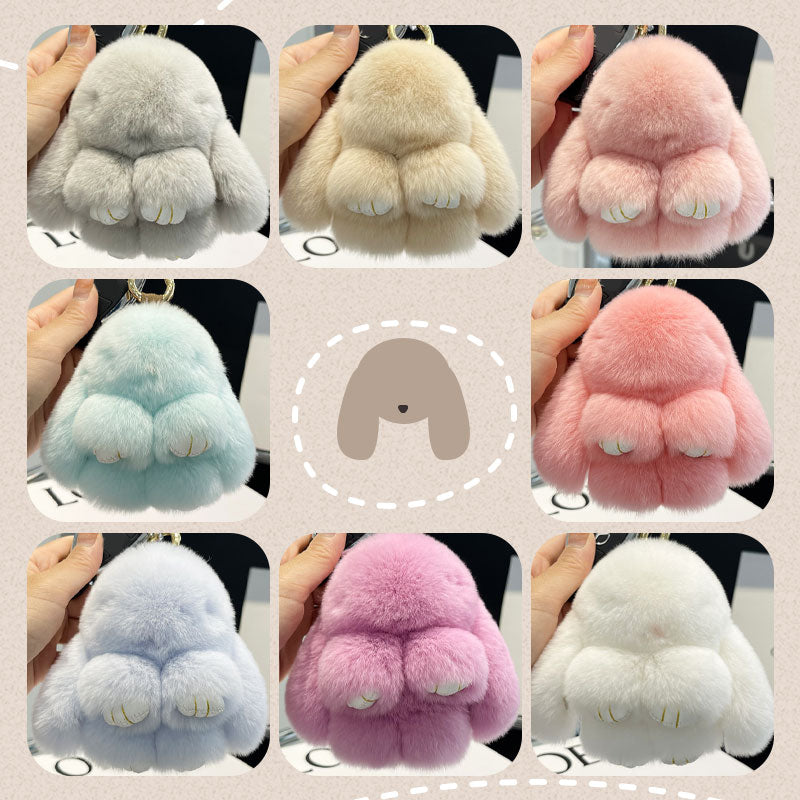【✨Kupte 3 a získejte 1 zdarma】🐰Roztomilé kouzlo zajíčka