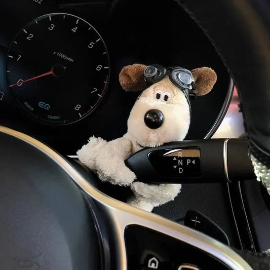 🚘 Dekorativní páková hlava – Kupte 1, dostanete 1 zdarma! 💨