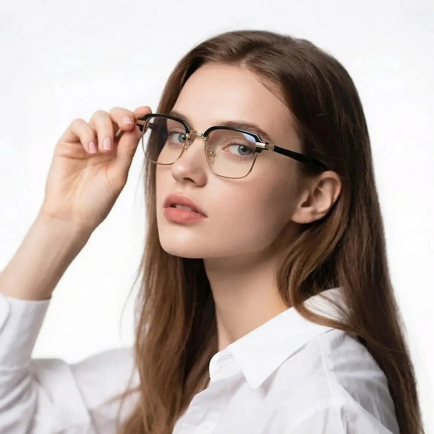 👓✨ Automaticky nastavitelné HD brýle na čtení