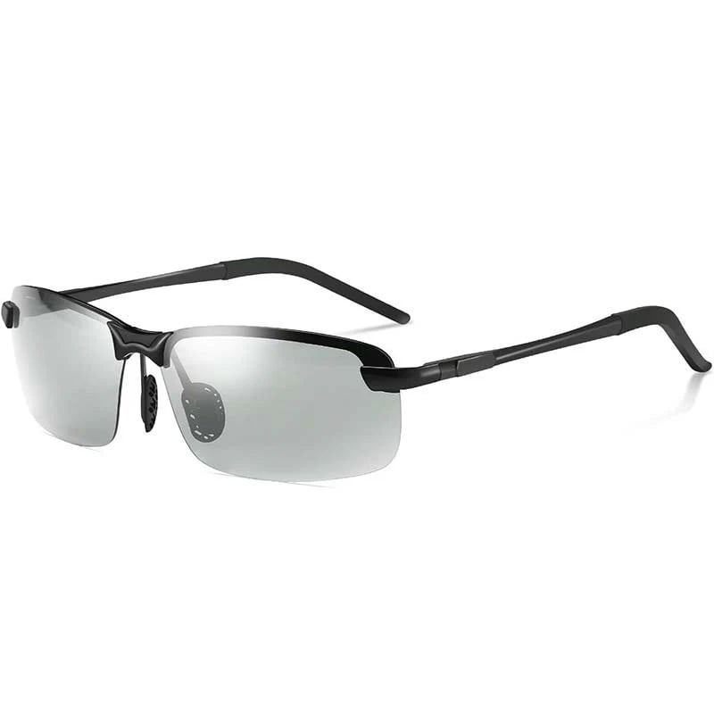 Chytré polarizované sluneční brýle pro outdoorové aktivity s UV ochranou