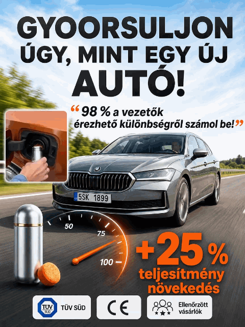 【O 100 kilometrů více na litr!】Multifunkční přísada do paliva.