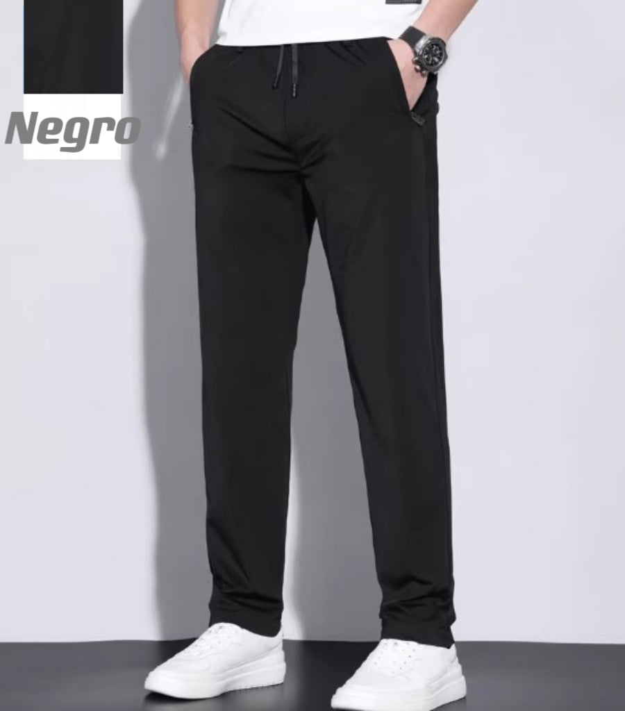 👖Letní sportovní kalhoty Ice Silk💁‍♂️