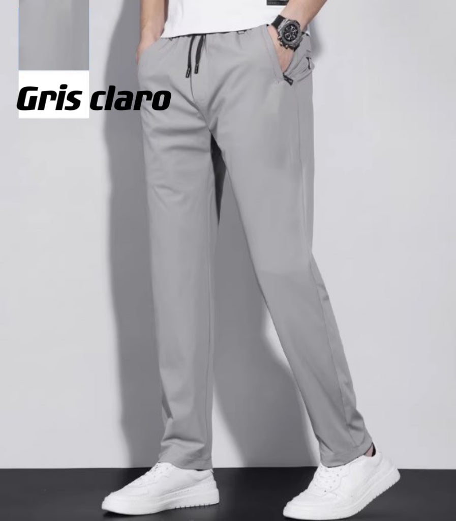 👖Letní sportovní kalhoty Ice Silk💁‍♂️
