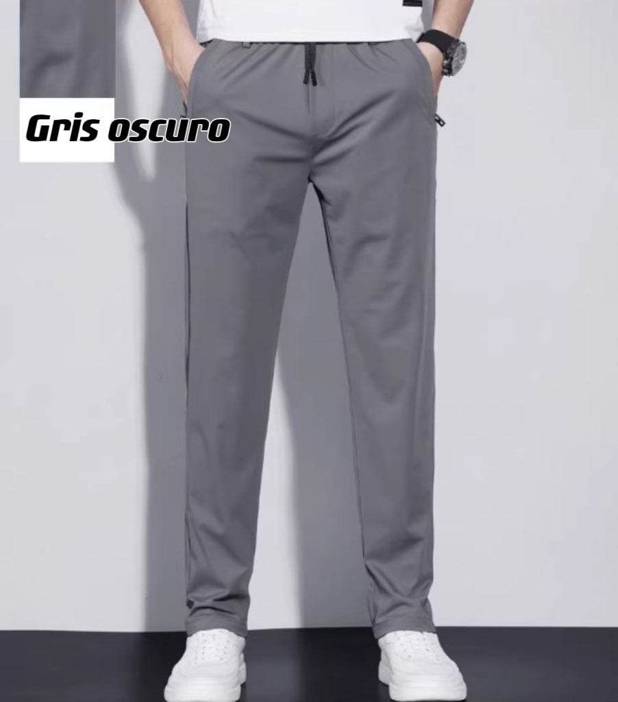 👖Letní sportovní kalhoty Ice Silk💁‍♂️
