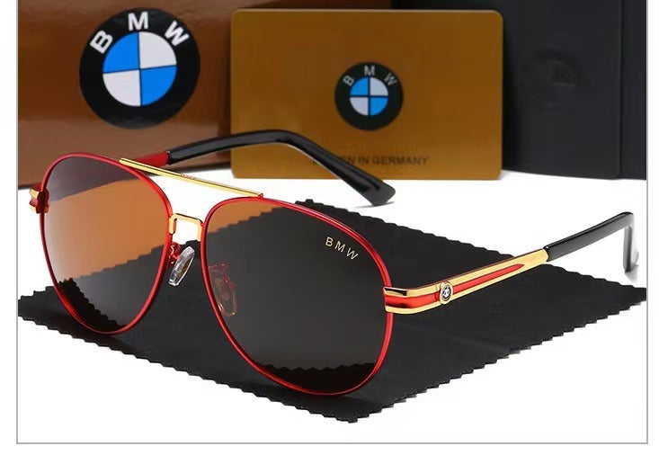 Originální sluneční brýle BMW 2025
