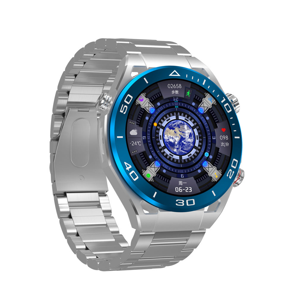 ✨Bluetooth Smart Talking Watch – mimořádný šampion
