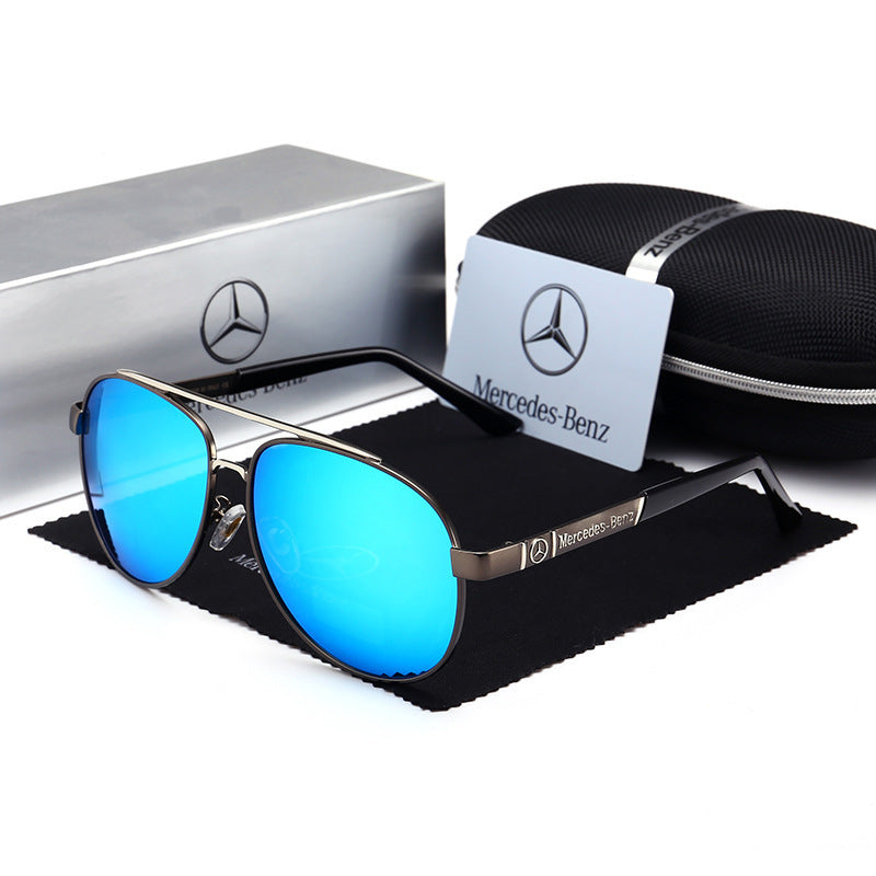 Originální sluneční brýle Mercedes-Benz