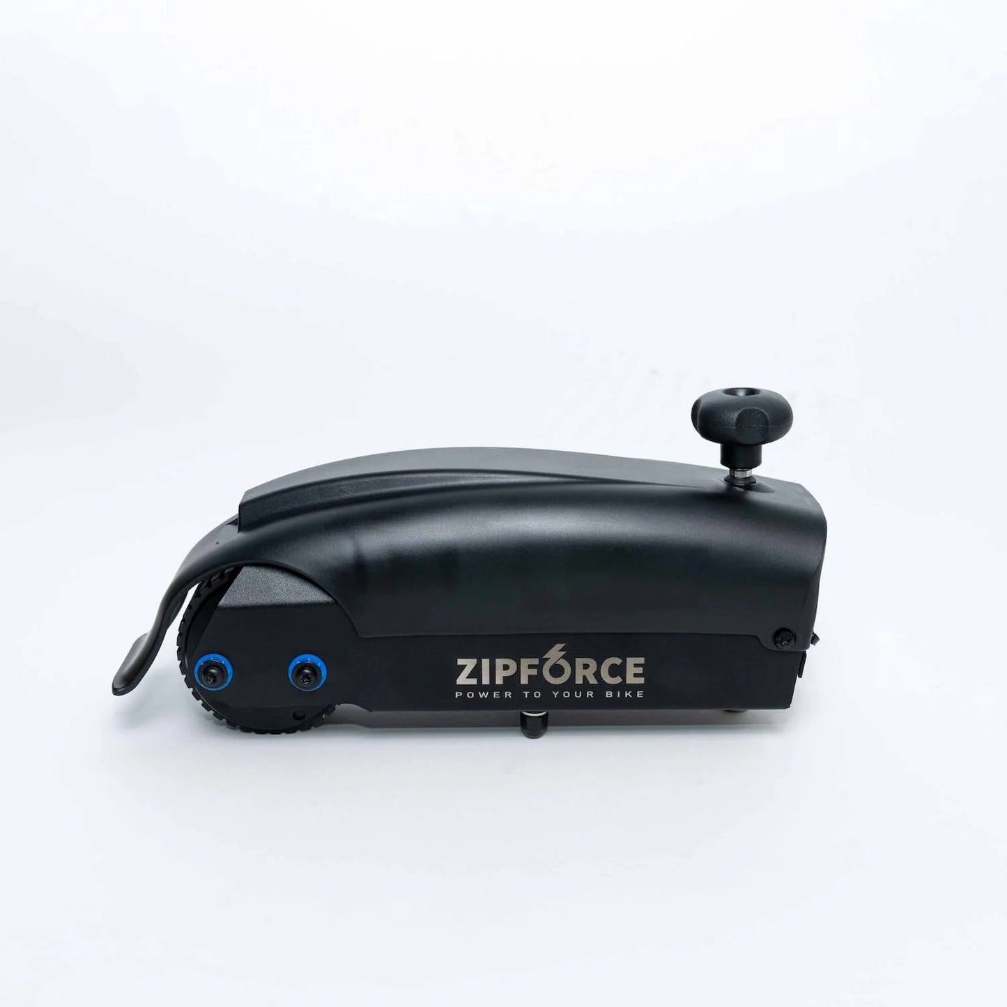 Motor Zipforce pro jízdní kola - Lze použít na přední i zadní kola