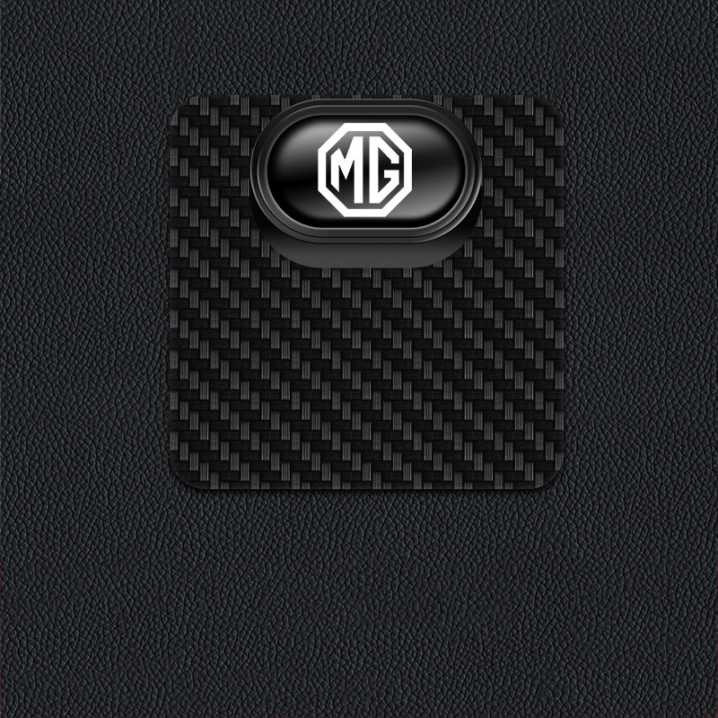 🎉HOT SALE 🎉Multifunctional Carbon Fiber Car Mat Fixing Buckle✨8 Pcs✨