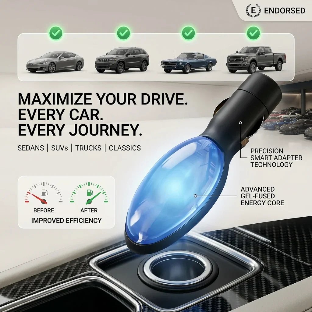 🚗 2026 Nová aktualizace pro FuelShark Fuel Sync – šetřete palivo v autech a nákladních vozech, zabraňte rozlití