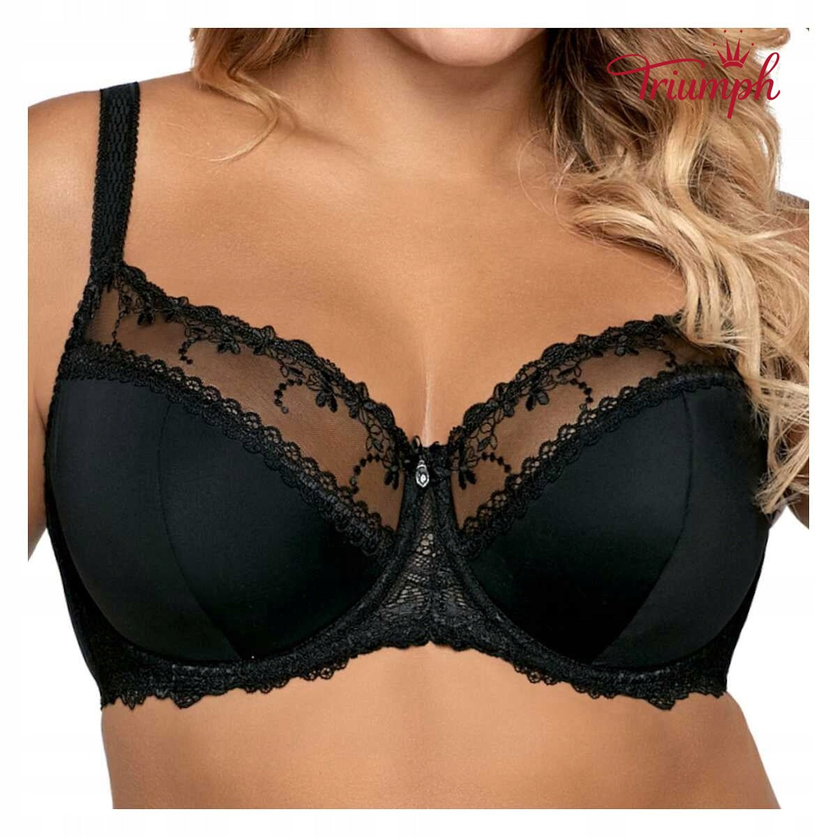 Triumph – (3 ks) Nejprodávanější styl sezóny, dnes s 50% slevou