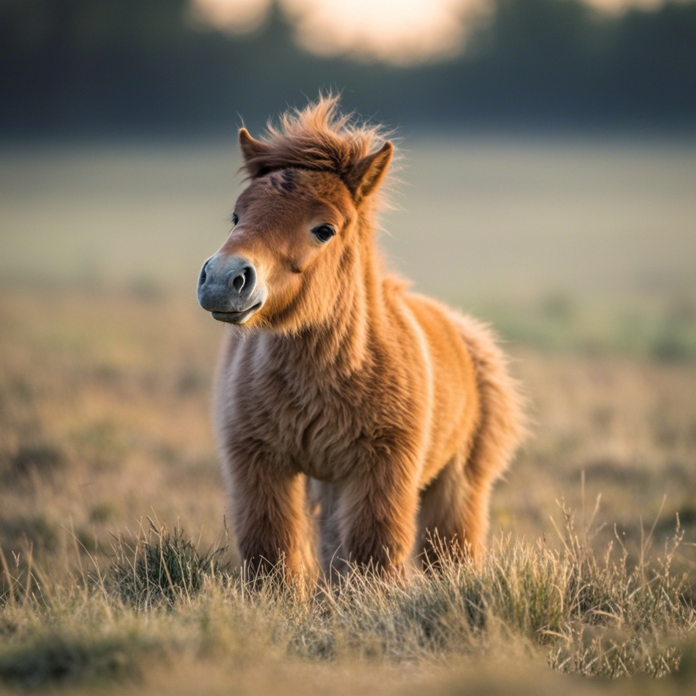 🐎NICOO – Můj realistický robotický poník, stejně jako ten skutečný!