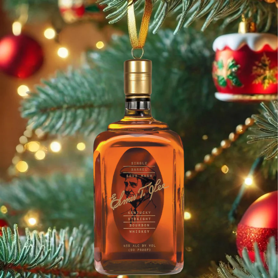 🔥 Adventní kalendář whisky 2025