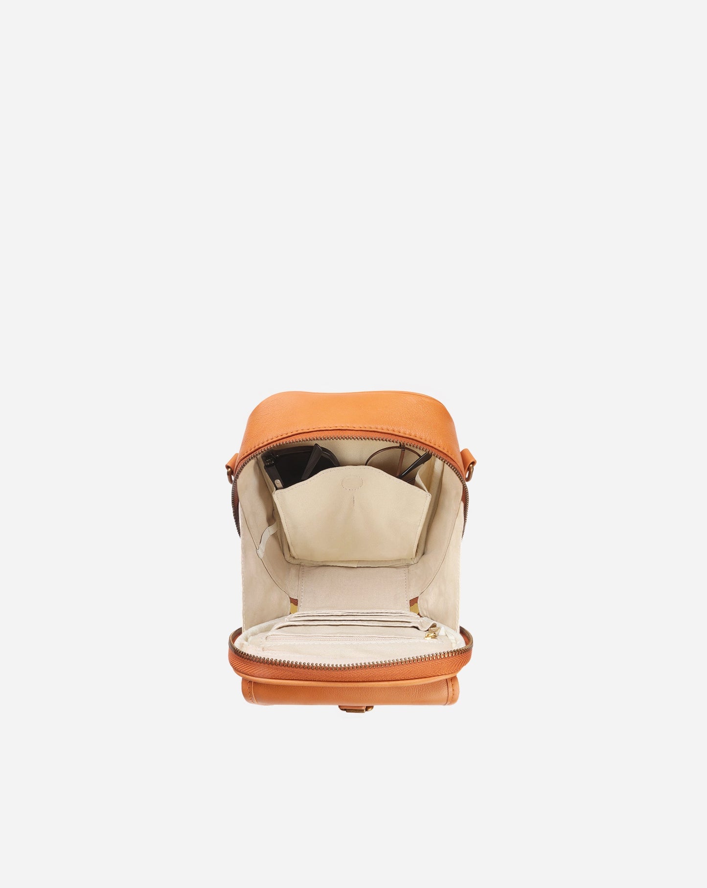 Malá crossbody kabelka Naya 2,0 l