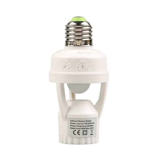 🎉Kupte 2 a získejte 1 zdarma💡Světelná zásuvka se senzorem pohybu