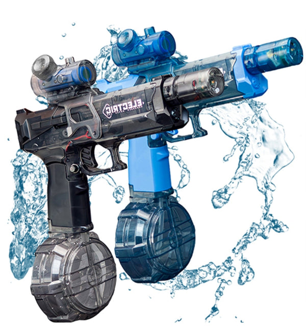 Elektrická vodní pistole Woyuosn Battle Blaster
