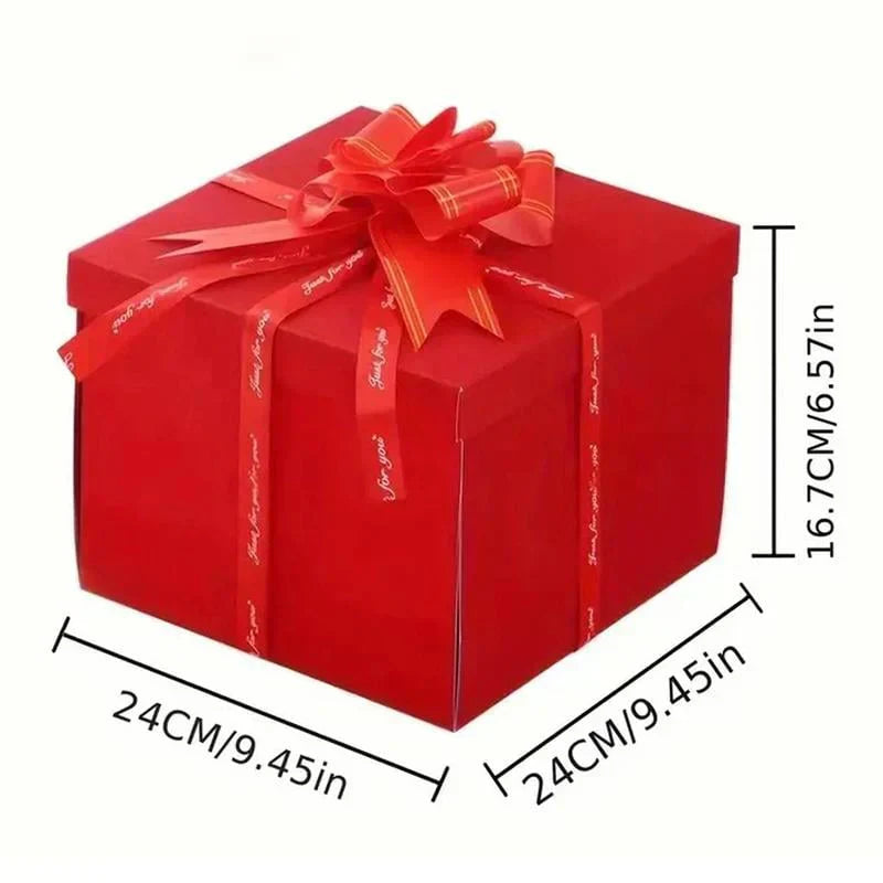 Prodáno přes 50 000 kusů! 🎁✨ Překvapivá sada