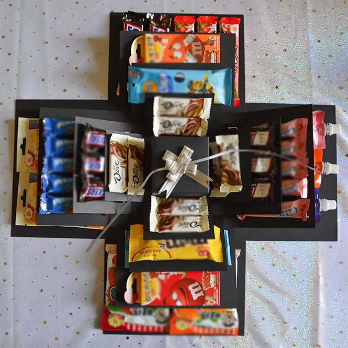 Prodáno přes 50 000 kusů! 🎁✨ Překvapivá sada