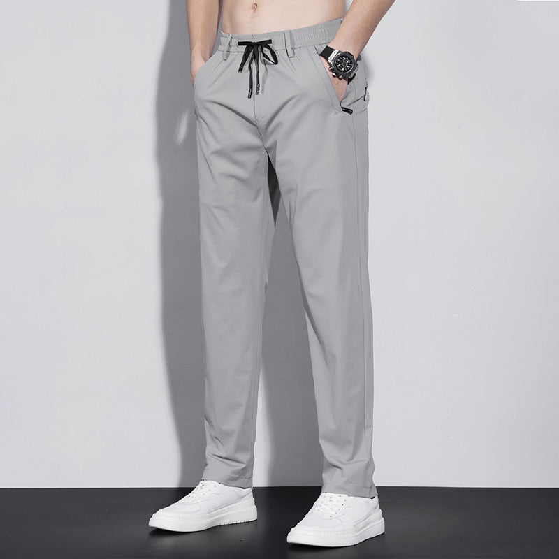👖Letní sportovní kalhoty Ice Silk💁‍♂️