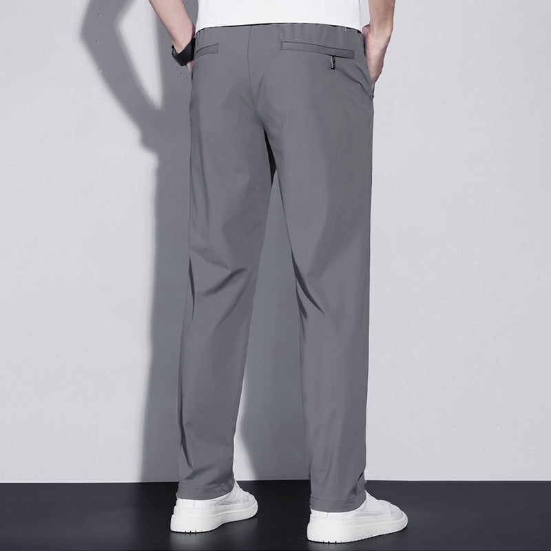 👖Letní sportovní kalhoty Ice Silk💁‍♂️