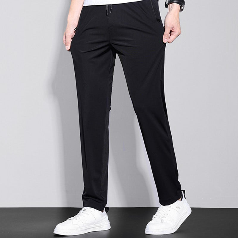 👖Letní sportovní kalhoty Ice Silk💁‍♂️