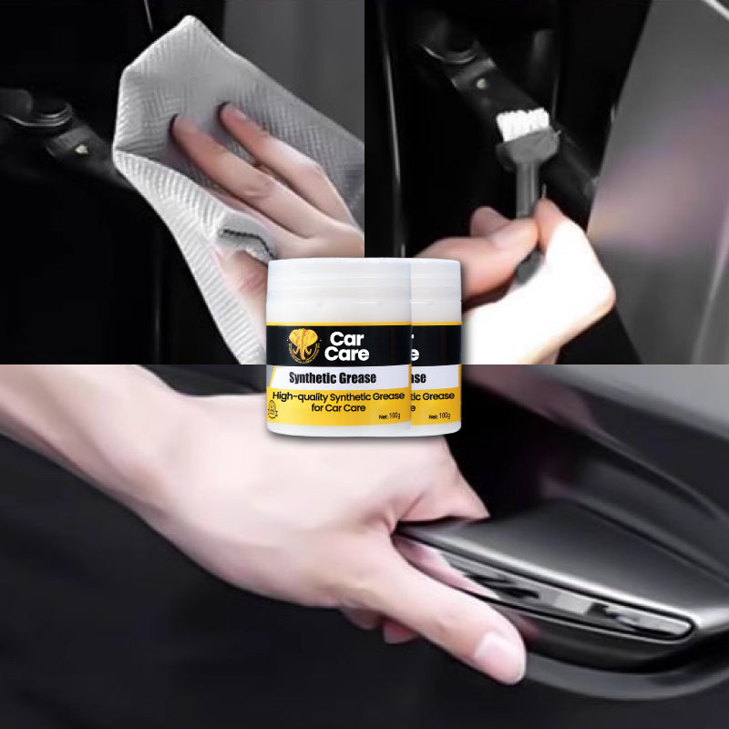 🔥Horký výprodej🔥Vysoce kvalitní syntetické mazivo pro péči o auto🚗