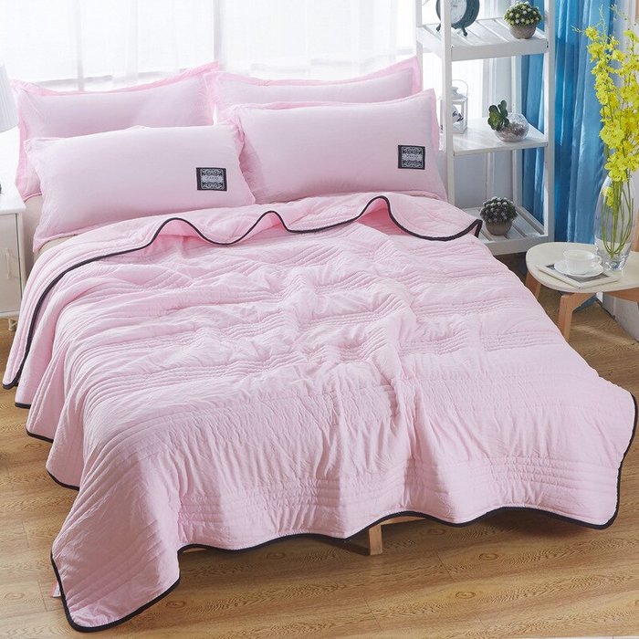🛏️Ultratenká klimatizační přikrývka - 😴Poskytuje pohodlné podmínky pro spánek