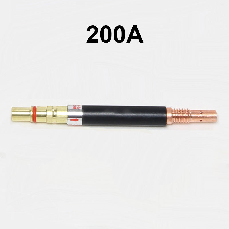 🔥 Pistole na svařování a ohýbání rovných trubek✨